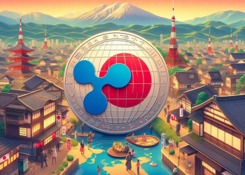 Nationwide Adoption of XRP Payments in Japan by 2025