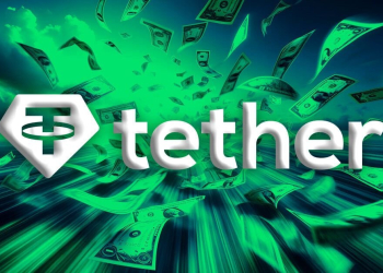 Tether Workforce to Double by Mid-2025