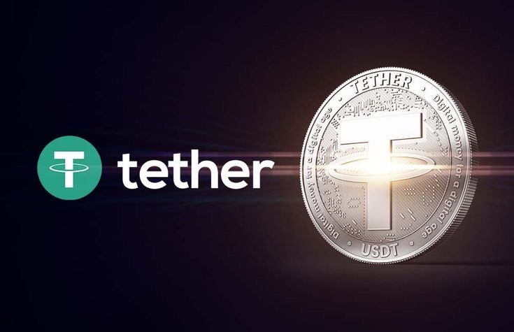 Tether Workforce