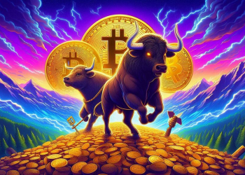 Bitcoin and XRP Bull Run Set for April 2025