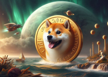 Shiba Inu Price Slows Amid Falling Futures Interest