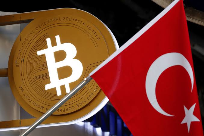 Crypto Regulations in Turkey