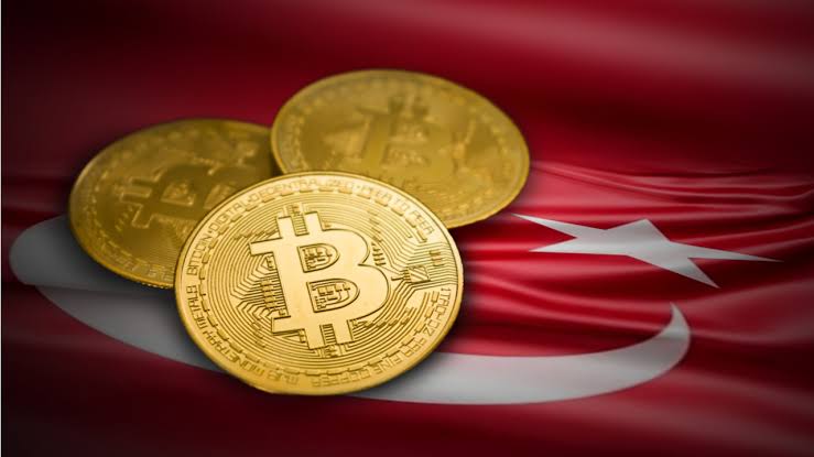 Crypto Regulations in Turkey