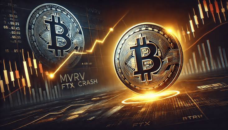 Bitcoin MVRV