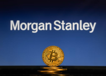 Morgan Stanley Ignites Crypto Boom with Bold Spot Bitcoin ETF Move