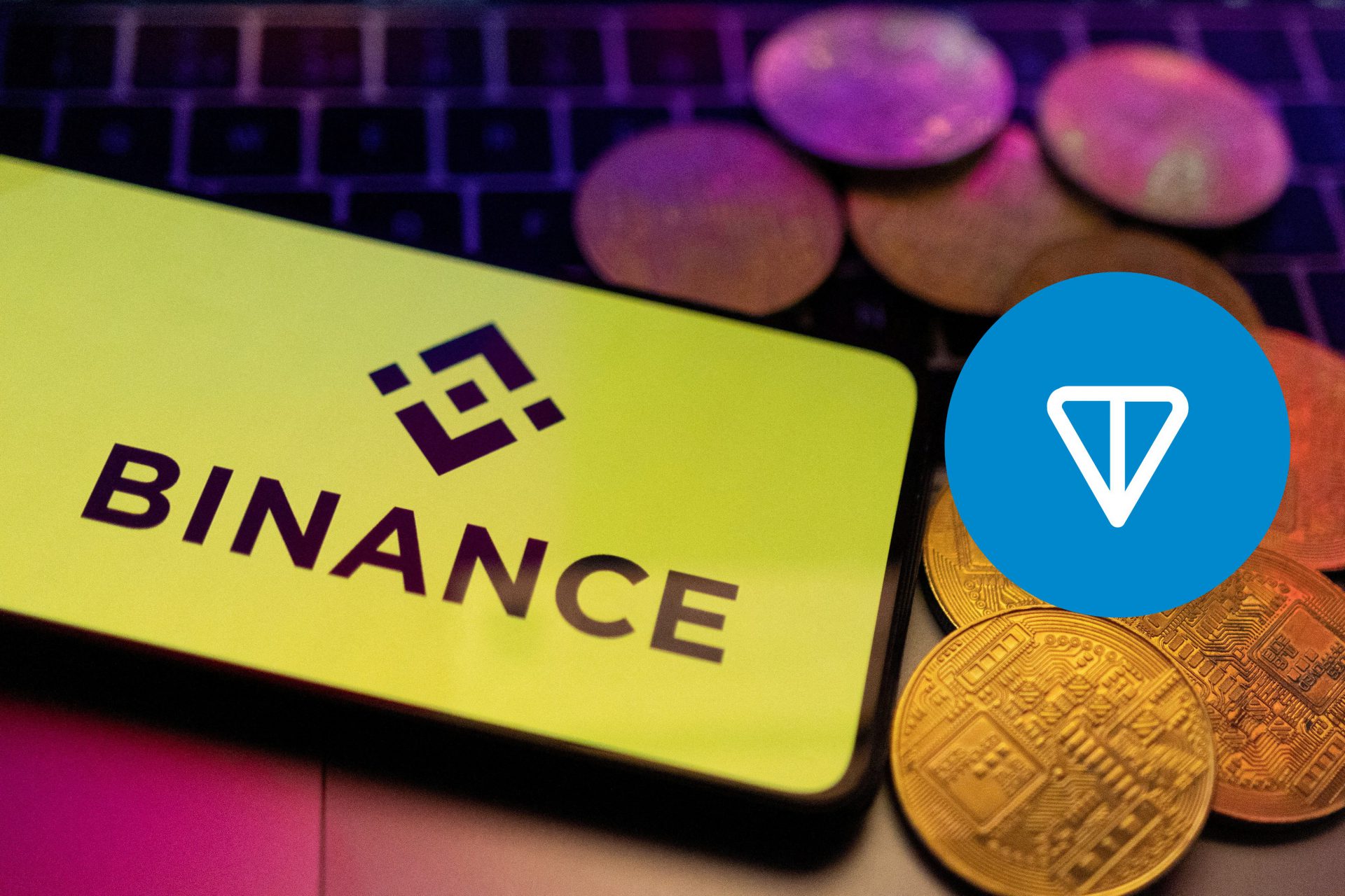 Toncoin Binance Listing: TON Gains Momentum with Binance Listing, Price Jumps 18% 