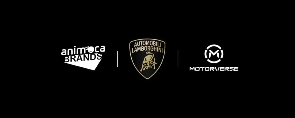 Lamborghini Animoca Brands Partnership: Driving Automotive Brand Engagement in the Web3 Era 