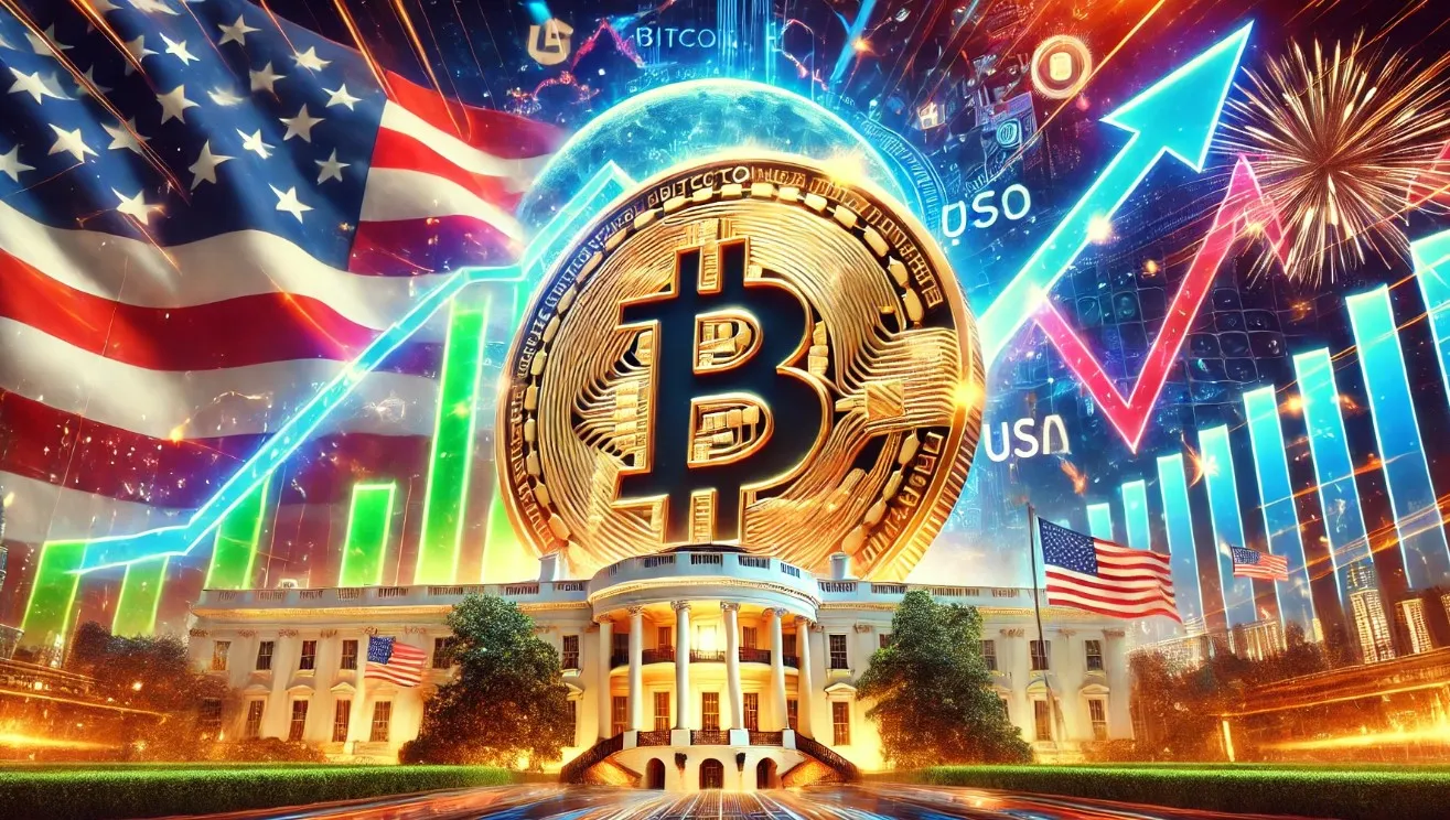 Bitcoin Bill Momentum Grows: Thousands Urge US Senators for Support