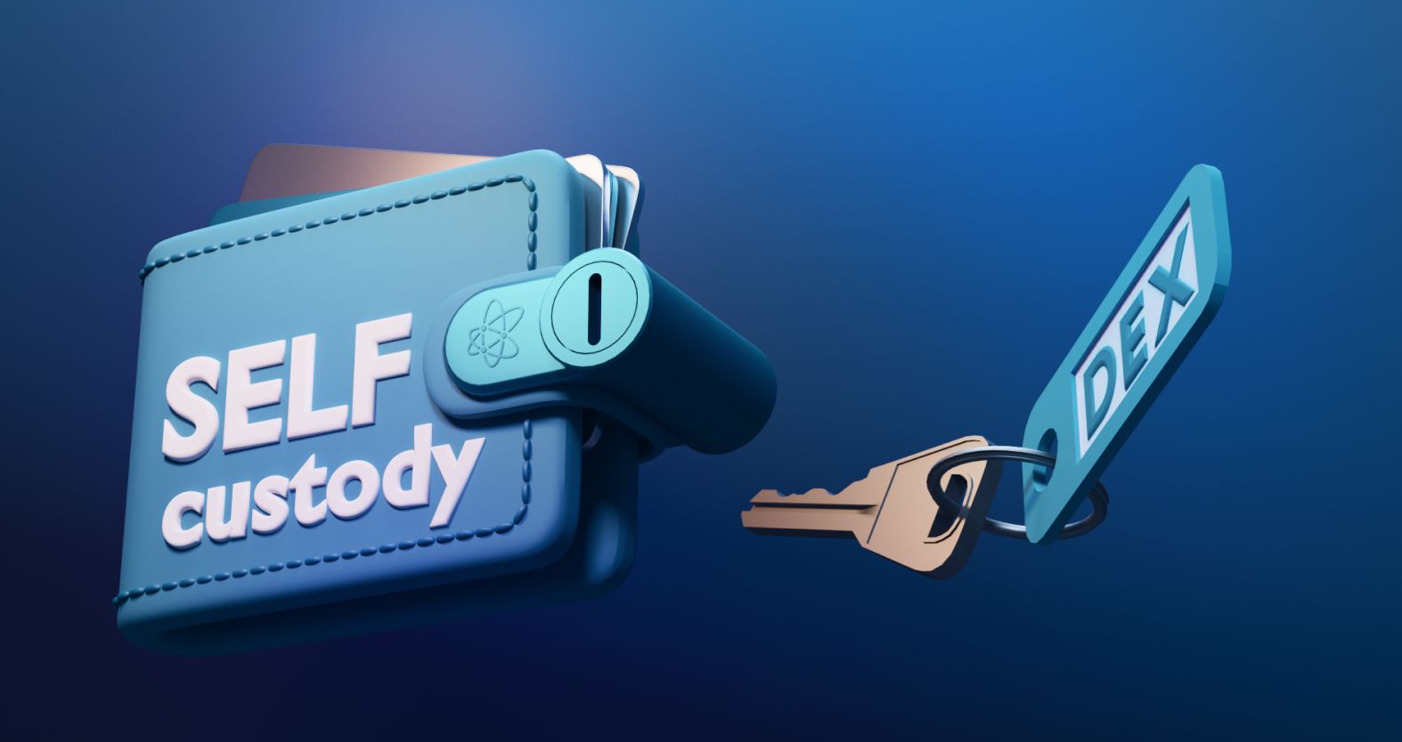 crypto self custody