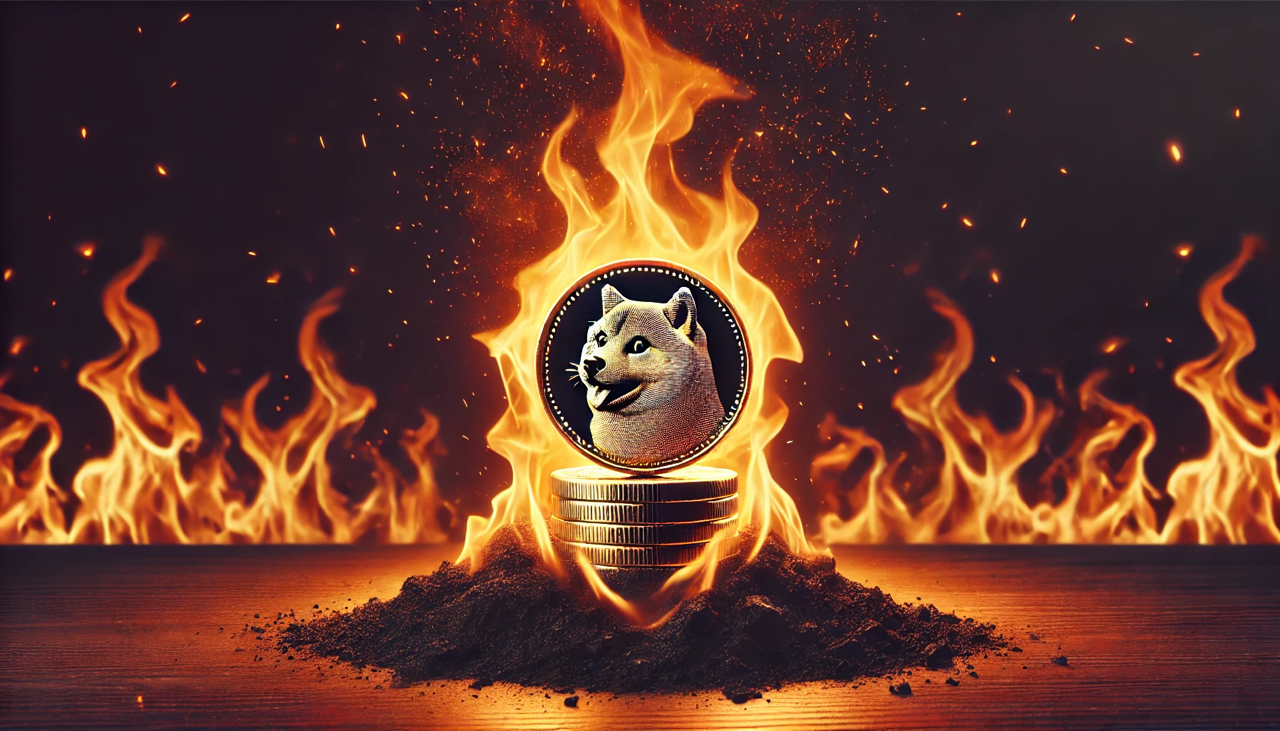 Shiba Inu Token Burn: 379M Tokens Scorched in July for Rally