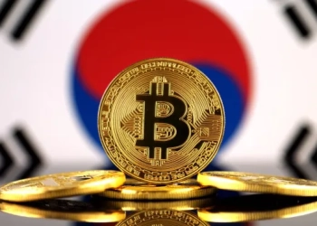 South Korea crypto