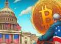 Bitcoin and US Election 2024