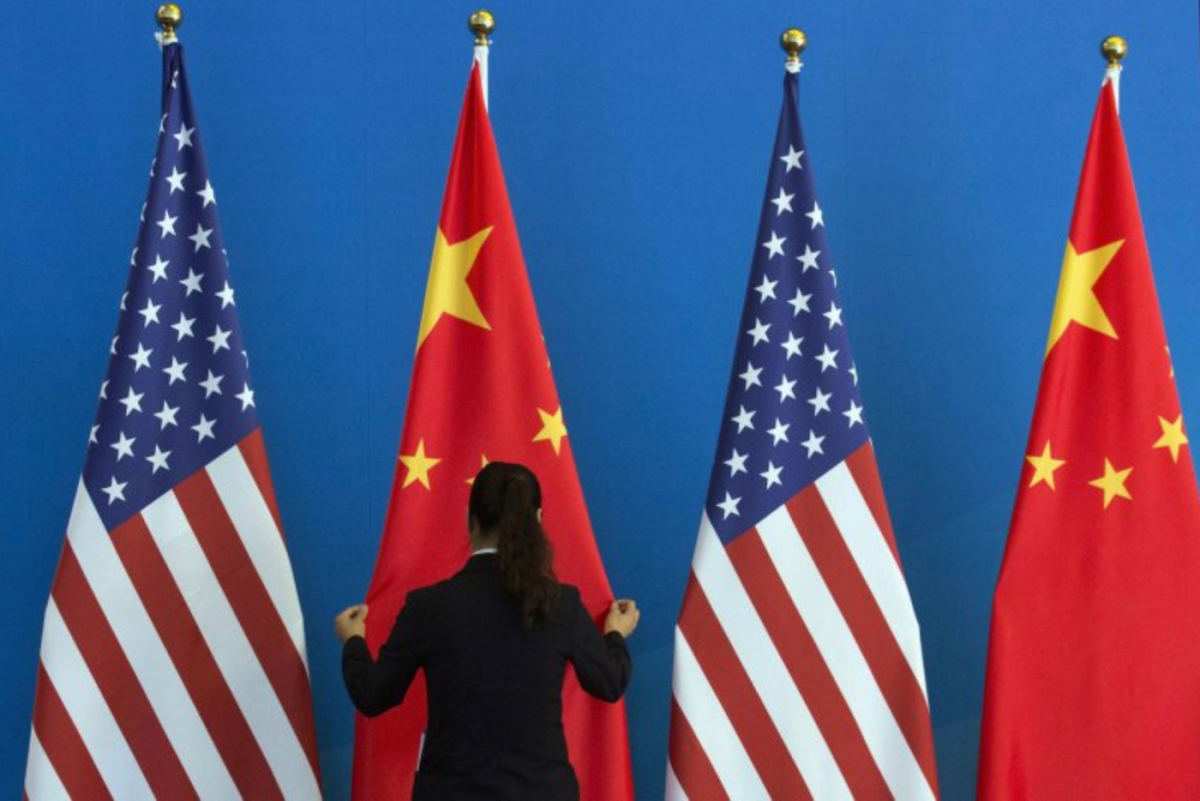 China-US Export Slowdown: US Recession Threatens China's Export-Driven Growth