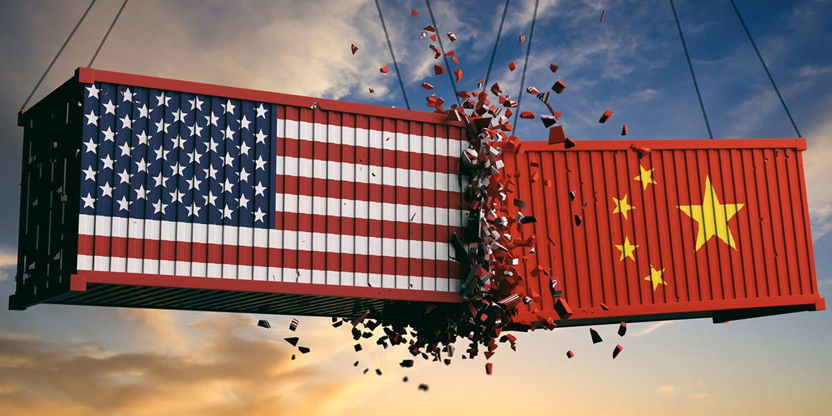 China-US Export Slowdown: US Recession Threatens China's Export-Driven Growth