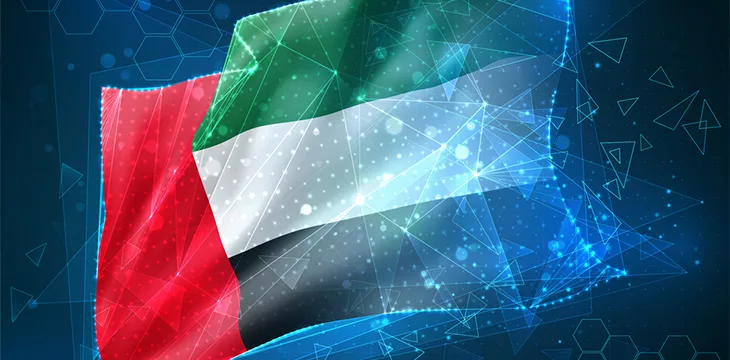 Blockchain in UAE