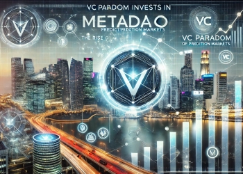 VC Paradigm Invests in MetaDAO