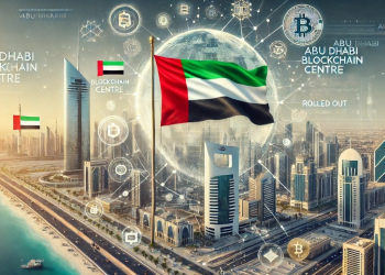 Abu Dhabi Blockchain Center