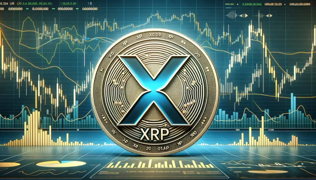 XRP Price: Potential Breakout Signals Emerge