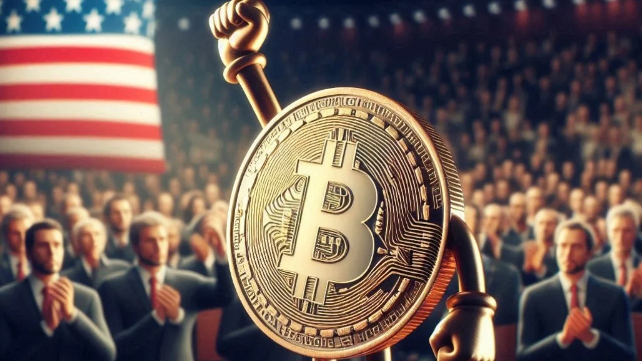 Bitcoin Bill Momentum Grows: Thousands Urge US Senators for Support