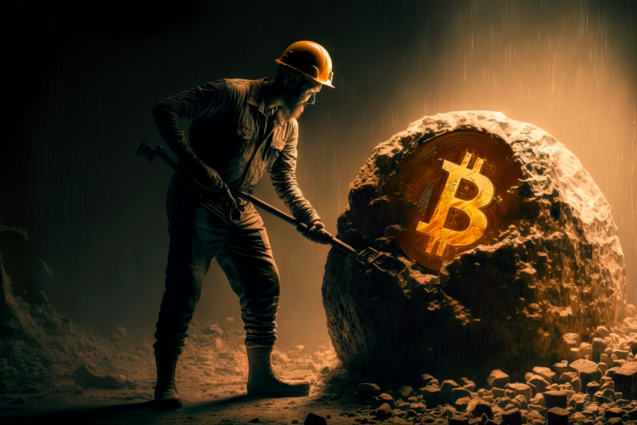 Bitcoin Mining Revolution: Hiveon CEO's Bold Energy Shift