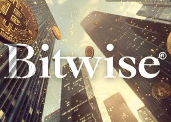 Bitwise CIO Reveals Why Bitcoin Will Beat Market Chaos