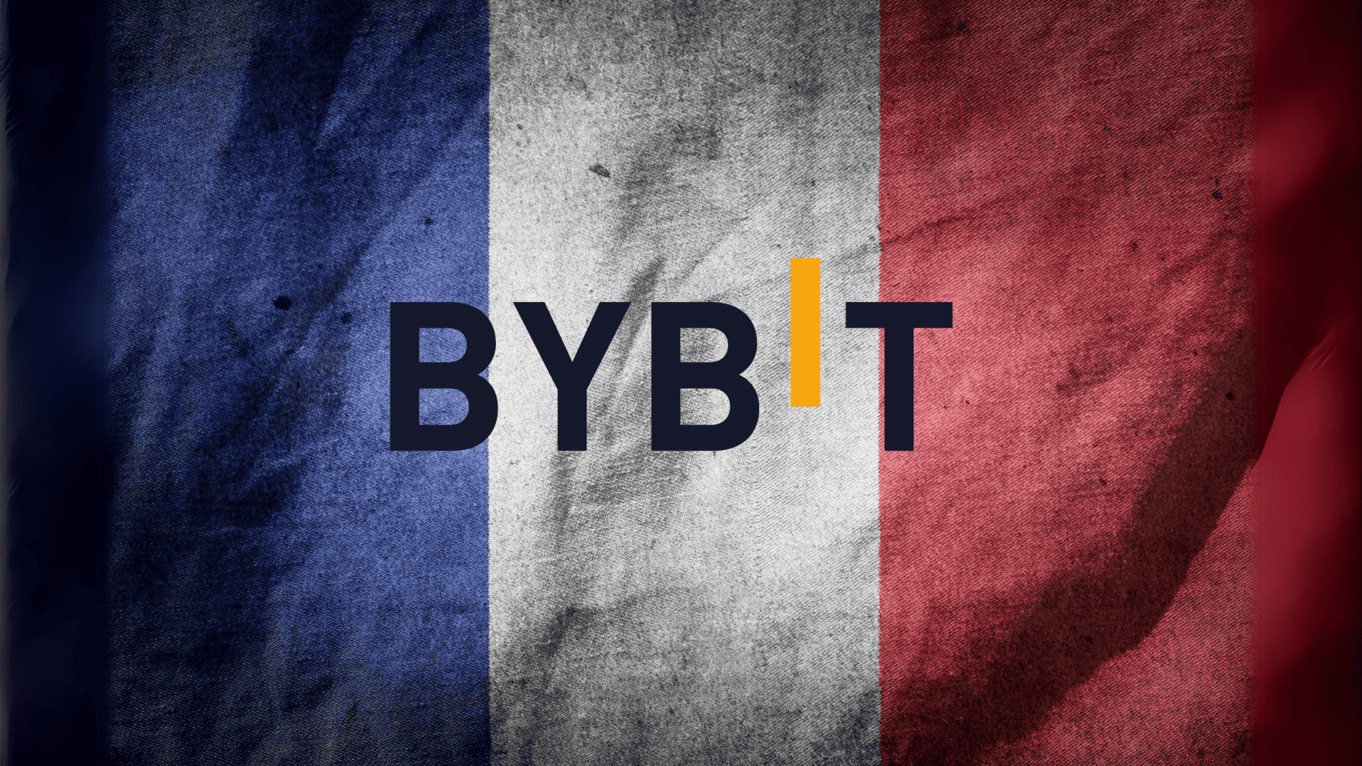 Bybit France exit