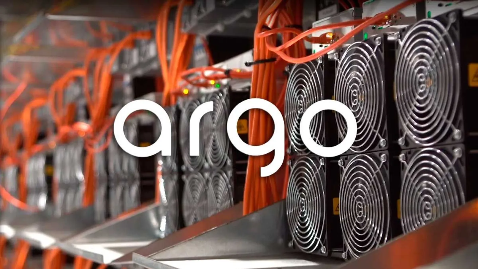 Argo Blockchain