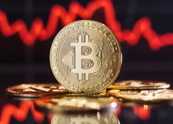 Bitcoin Exodus Hits 5-Year Low as $5.96B Leave Bitcoin Exchanges in 30 Days