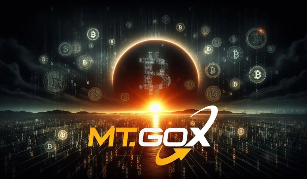 Mt. Gox Bitcoin Holdings Reach $3B After Major BitGo Transfer