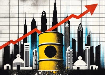 Global Equities To Lift Oil Prices: Middle East Oil Weekly Gain in Sight