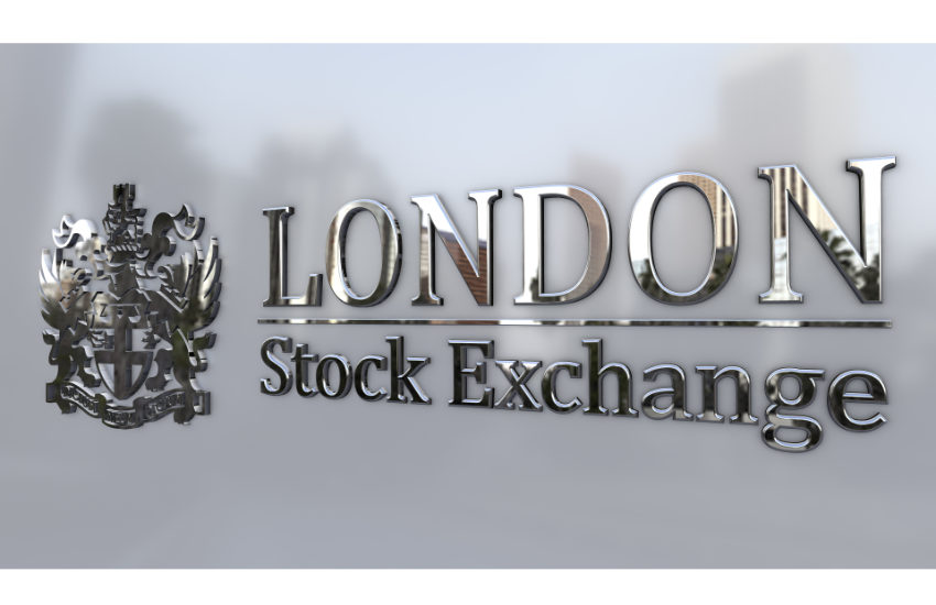 Fidelity International’s Bitcoin ETP Listed on London Stock Exchange