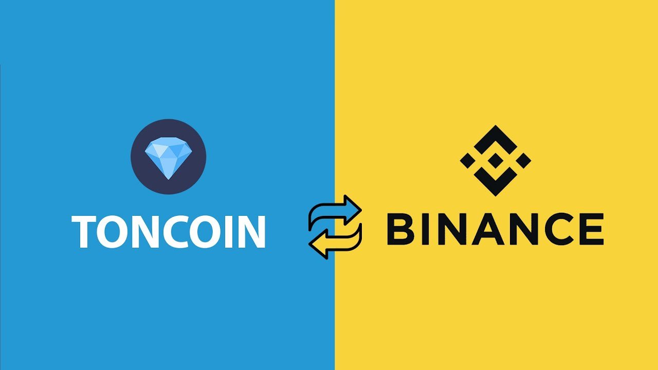 Toncoin Binance Listing: TON Gains Momentum with Binance Listing, Price Jumps 18% 