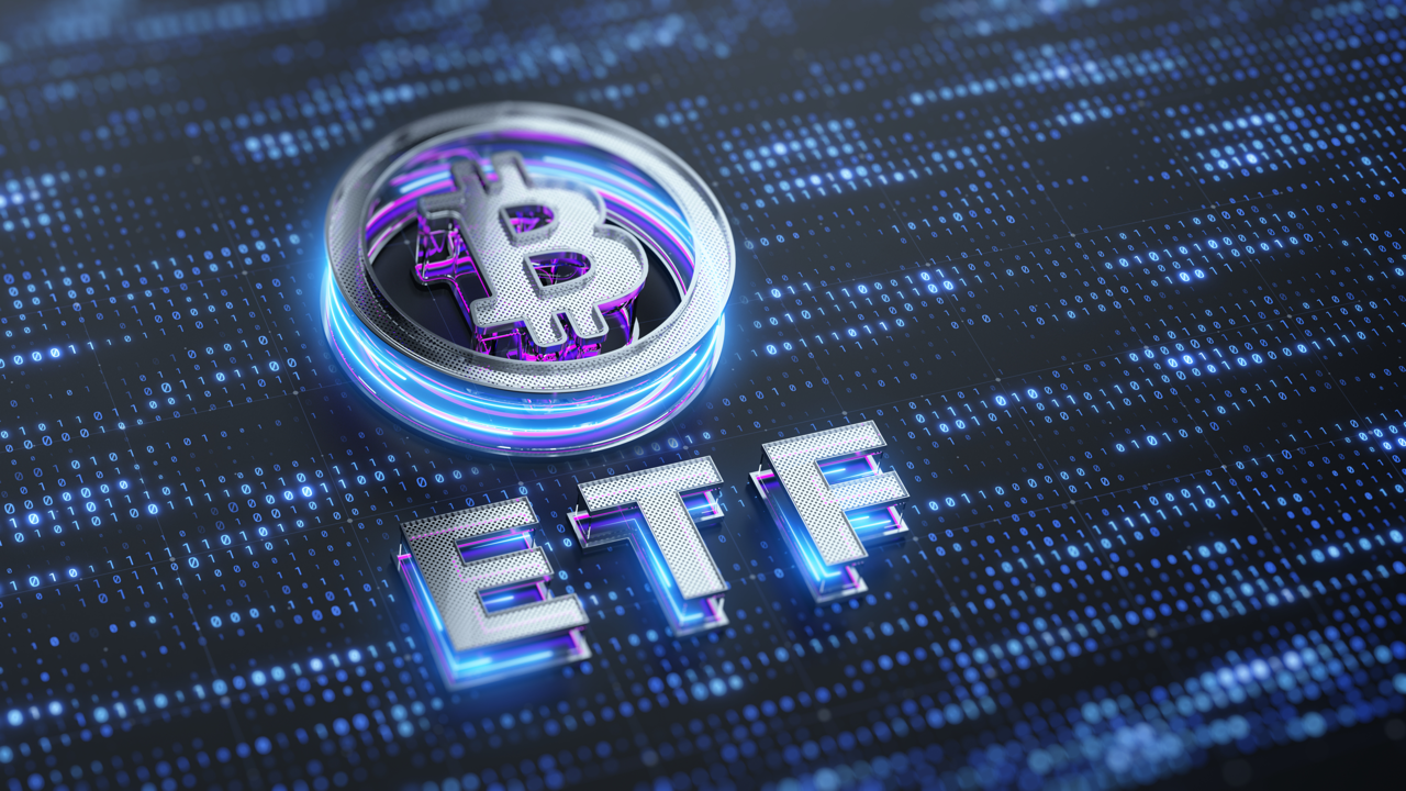 Morgan Stanley Ignites Crypto Boom with Bold Spot Bitcoin ETF Move