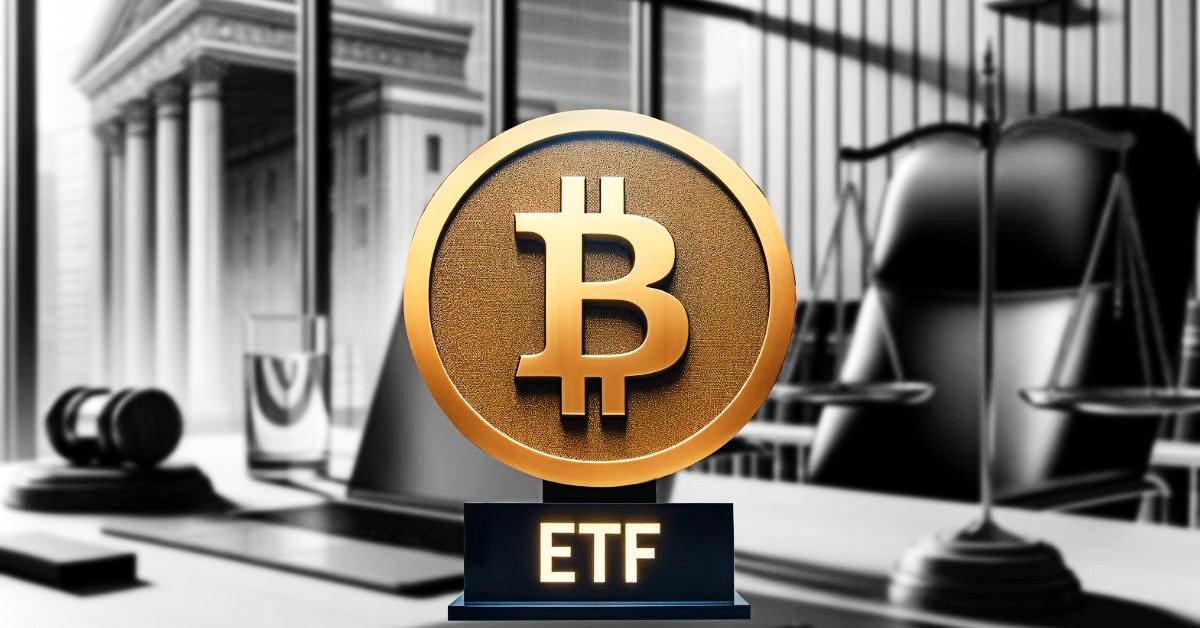 Morgan Stanley Ignites Crypto Boom with Bold Spot Bitcoin ETF Move