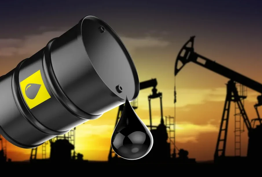 Global Equities To Lift Oil Prices: Middle East Oil Weekly Gain in Sight