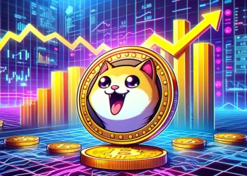 Popcat Jacks Up 33% to Join Top Gainers