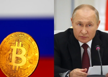 Vladimir Putin Ignites Global Trade Revolution by Signing New Crypto Law