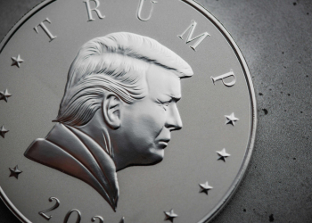 TrumpCoin’s Tumultuous Ride: A 95% Meltdown and a Murky Mystery