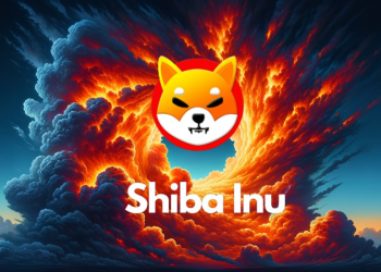 Shiba Inu Token Burn: 379M Tokens Scorched in July for Rally