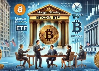 Morgan Stanley Deploys 15,000 Wealth Advisors to Promote Bitcoin ETFs