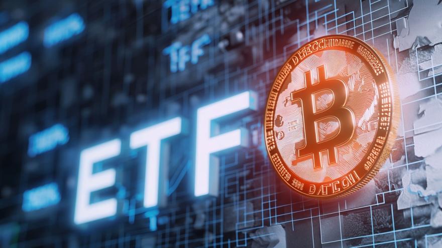 Morgan Stanley Deploys 15,000 Wealth Advisors to Promote Bitcoin ETFs