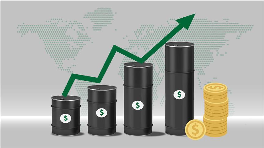 Global Equities To Lift Oil Prices: Middle East Oil Weekly Gain in Sight