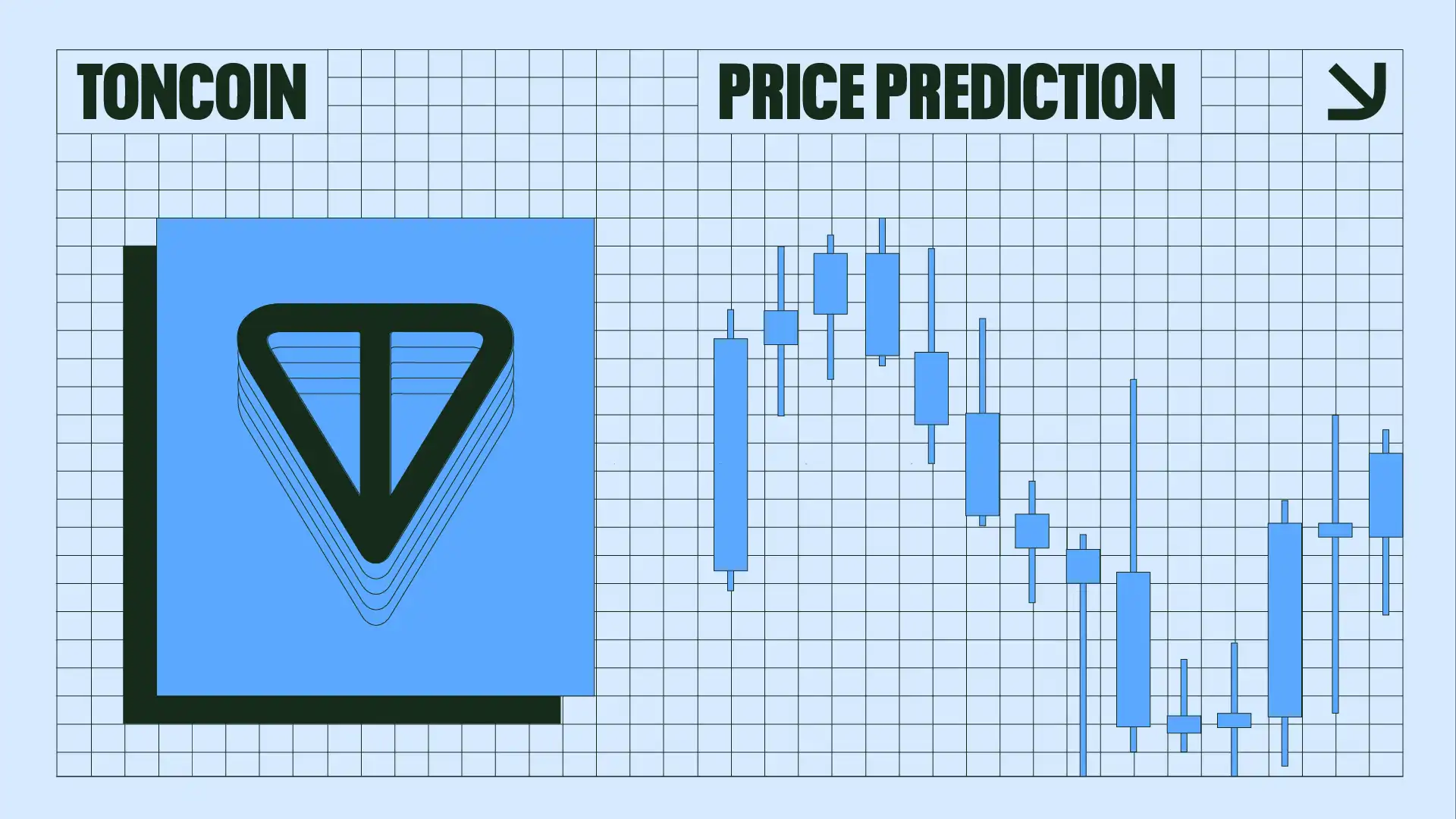 Toncoin Price Projection: Will it Reach $5.36 Amidst Selling Pressure? 