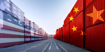 China-US Export Slowdown: US Recession Threatens China's Export-Driven Growth