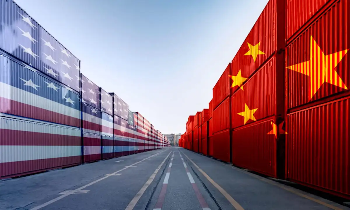 China-US Export Slowdown: US Recession Threatens China's Export-Driven Growth