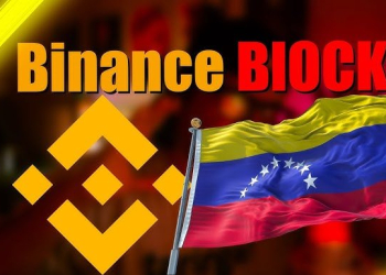 Venezuelan Government Shuts Down Binance Access, Stranding Thousands of Users