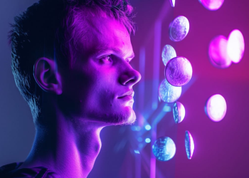 Vitalik Buterin's Massive Airdrop Sparks Meme Coin Surge