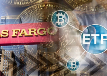 Wells Fargo Eyes Bitcoin ETFs: A New Era for Select Investors?