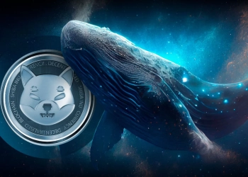 Crypto Whales Jump Ship As Shiba Inu Collapses