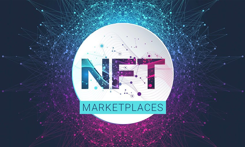 what is NFT Marketplace